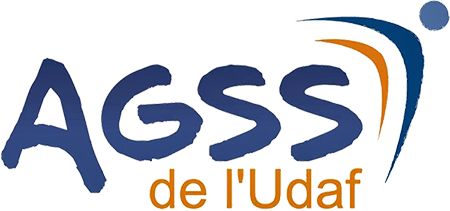 image logo agss
