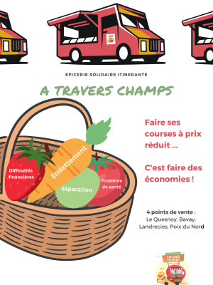 Flyer ATC élus